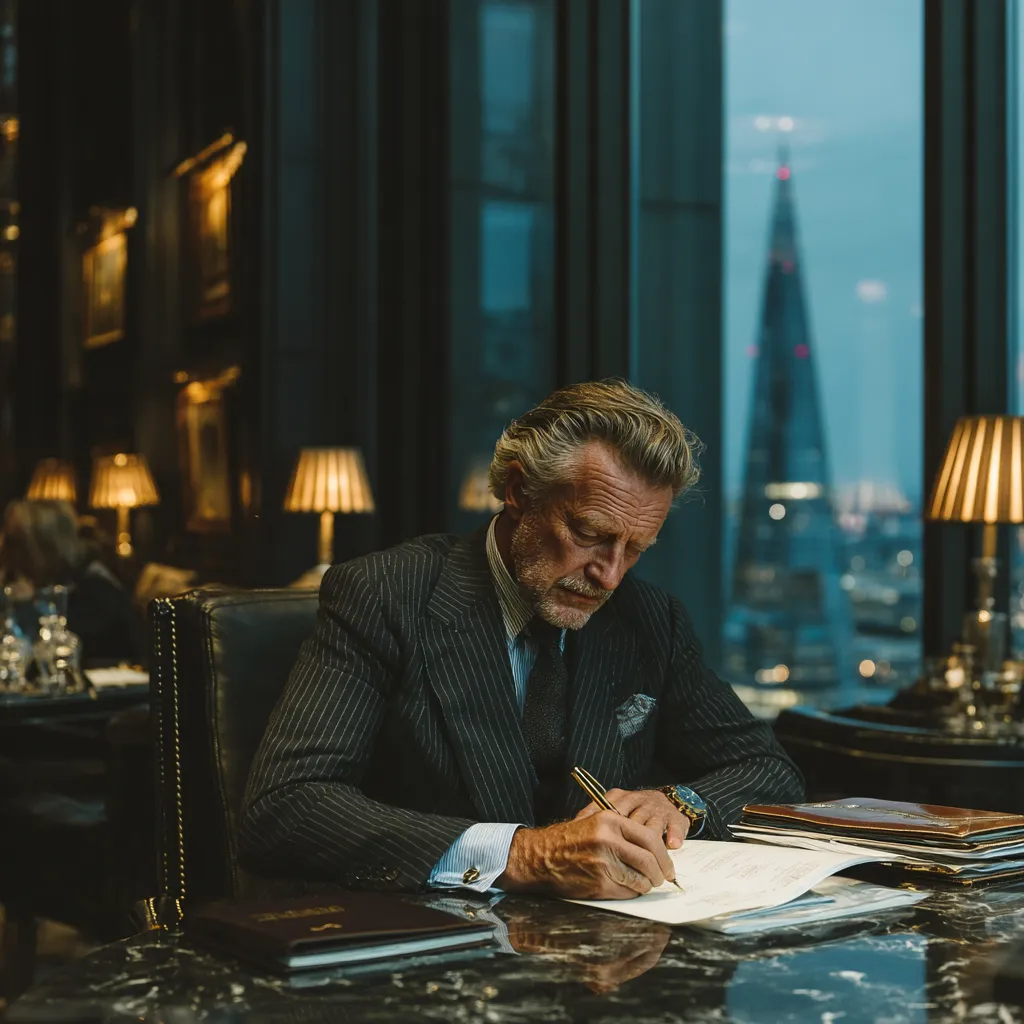Investment advisor pricing