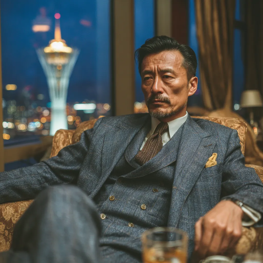 Kazakhstan investment case study